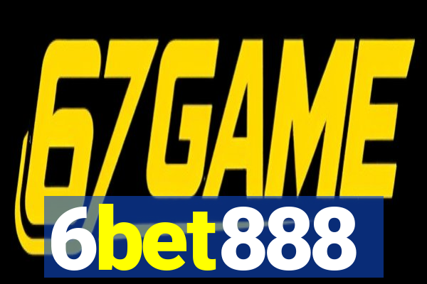 6bet888