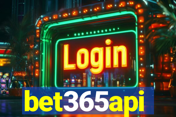 bet365api