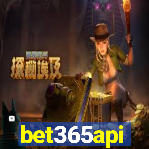 bet365api