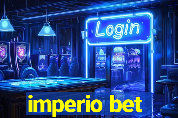 imperio bet