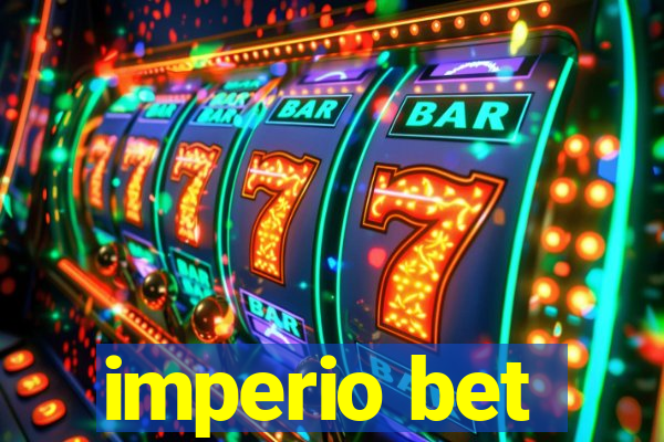 imperio bet