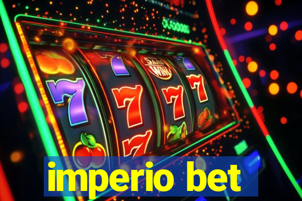 imperio bet