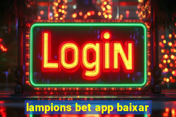 lampions bet app baixar