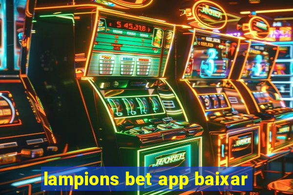 lampions bet app baixar