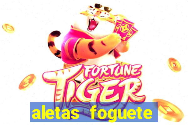 aletas foguete garrafa pet