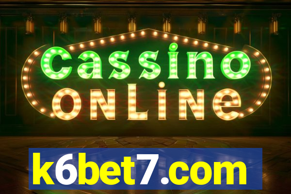 k6bet7.com