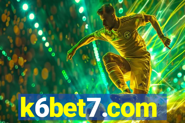 k6bet7.com