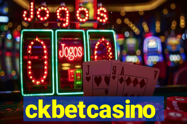 ckbetcasino