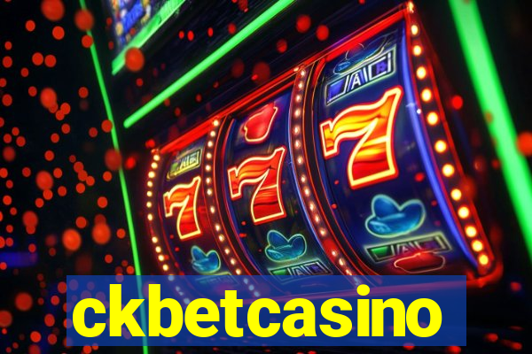 ckbetcasino