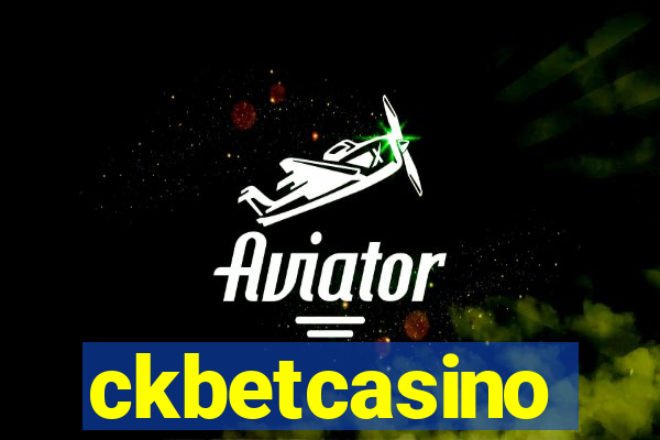 ckbetcasino