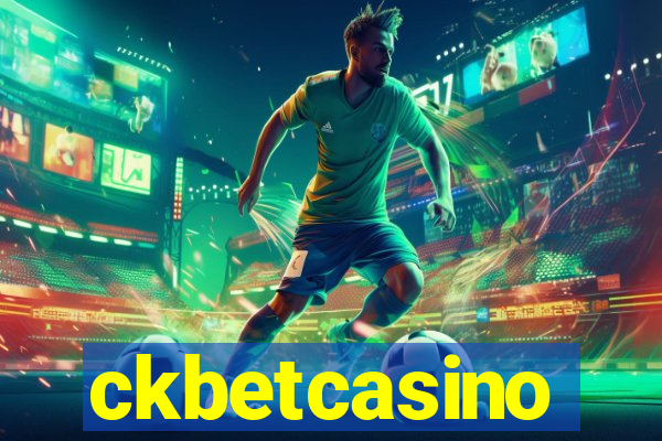 ckbetcasino