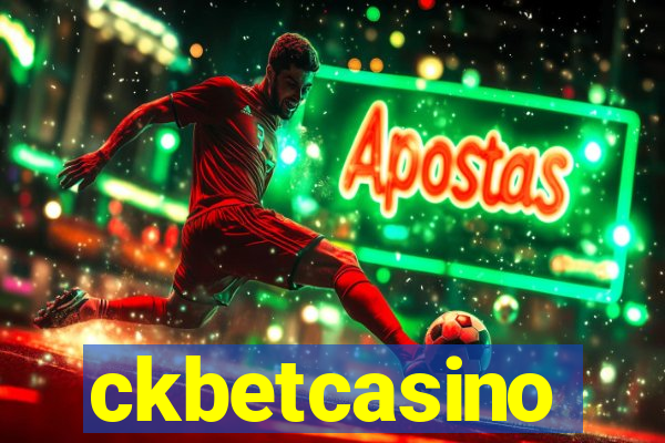 ckbetcasino