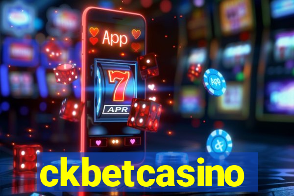 ckbetcasino