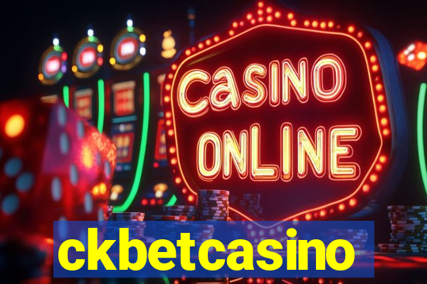 ckbetcasino