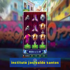 instituto josivaldo santos