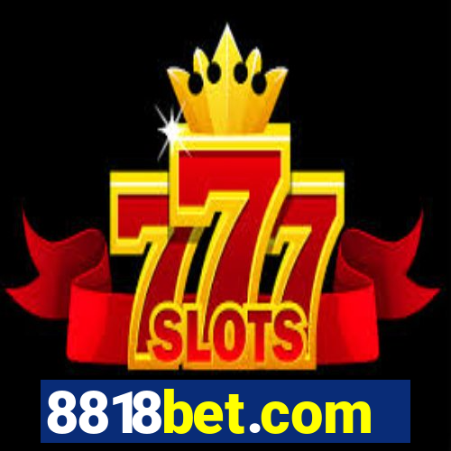 8818bet.com