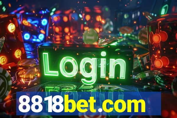 8818bet.com