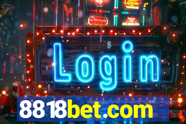 8818bet.com