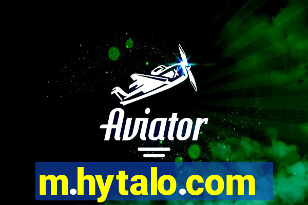 m.hytalo.com