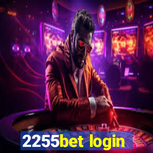 2255bet login