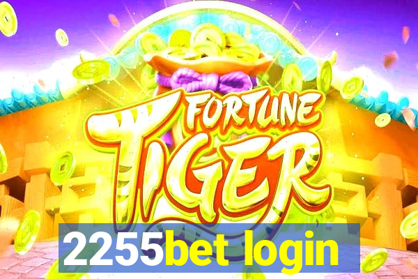 2255bet login