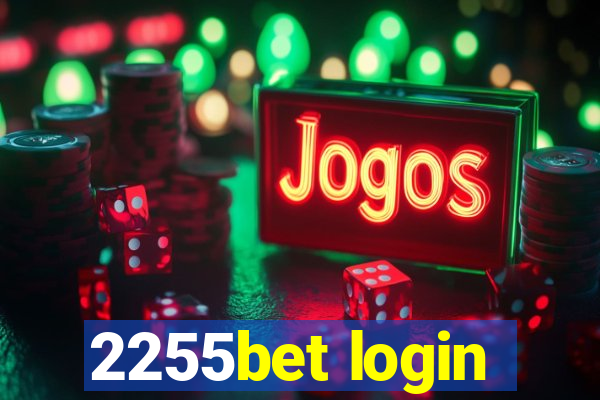 2255bet login