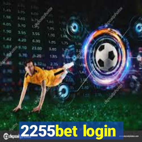 2255bet login