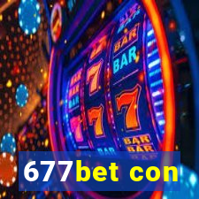 677bet con