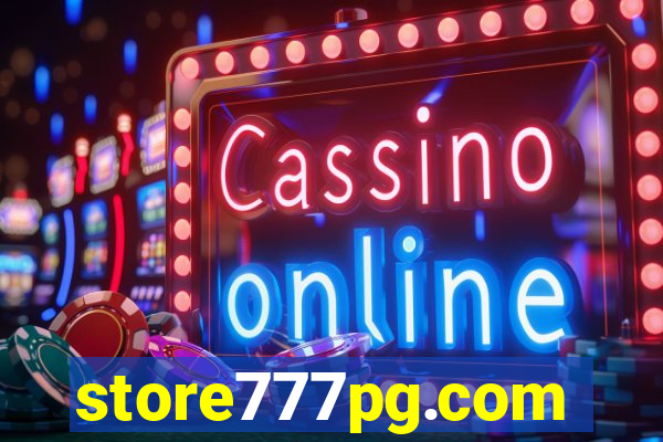 store777pg.com