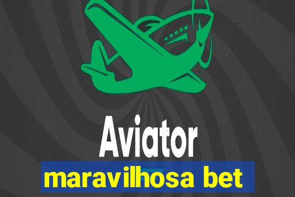 maravilhosa bet