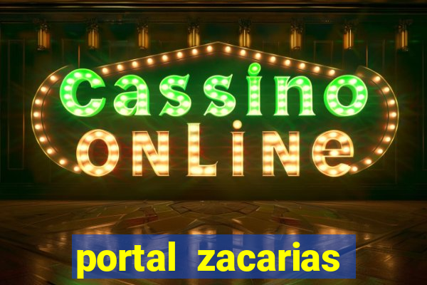 portal zacarias maloqueiro cavando sua cova