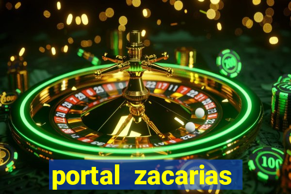 portal zacarias maloqueiro cavando sua cova