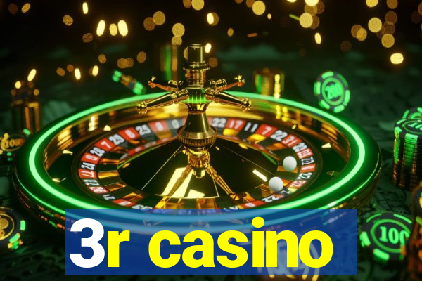 3r casino