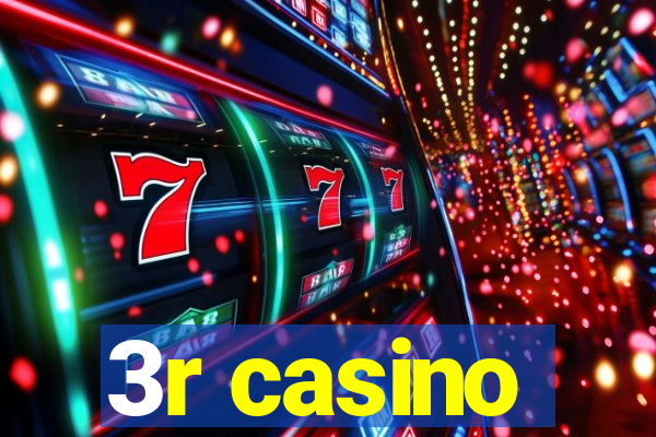 3r casino