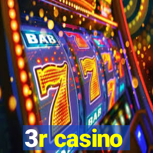 3r casino