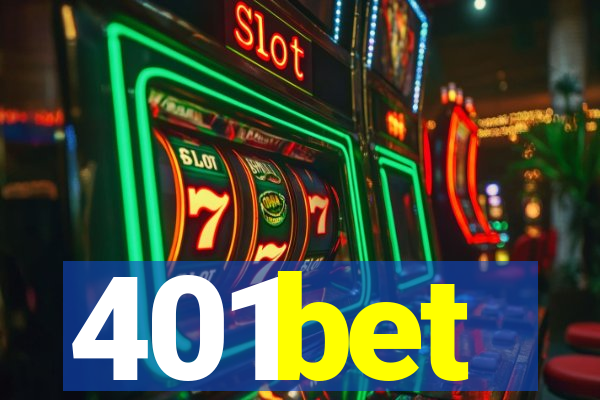 401bet