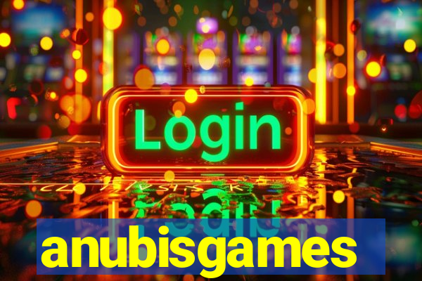 anubisgames