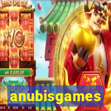 anubisgames