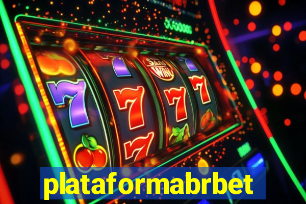 plataformabrbet