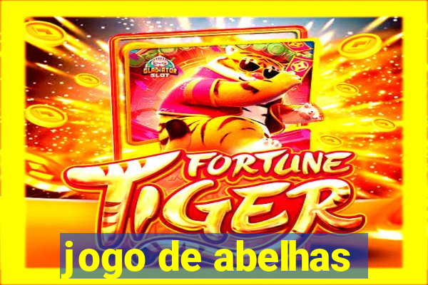 jogo de abelhas