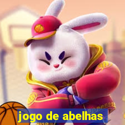 jogo de abelhas