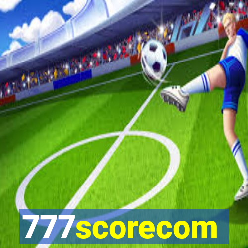 777scorecom