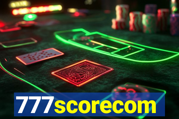 777scorecom