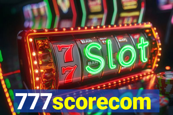 777scorecom