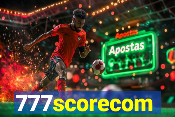 777scorecom