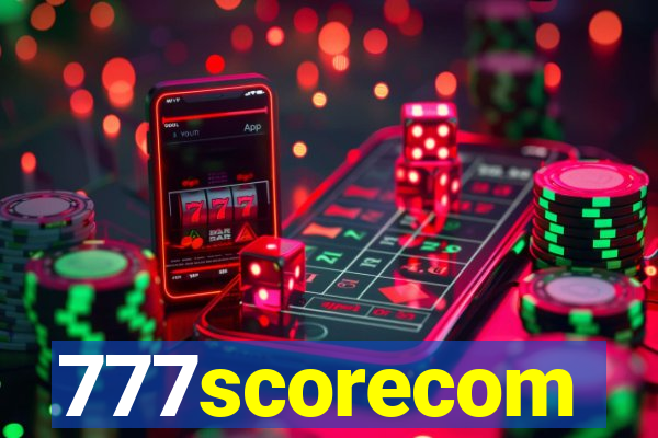 777scorecom