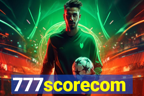 777scorecom