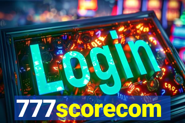 777scorecom