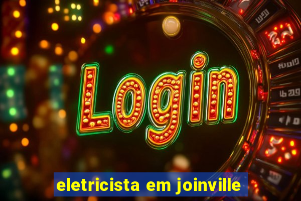 eletricista em joinville