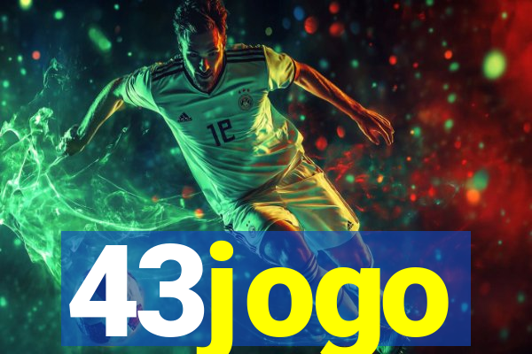 43jogo